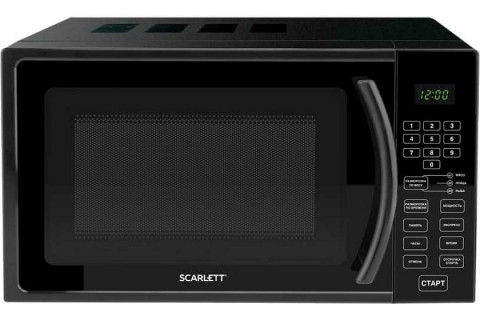 Scarlett SC-MW9020S08D микроволновая печь