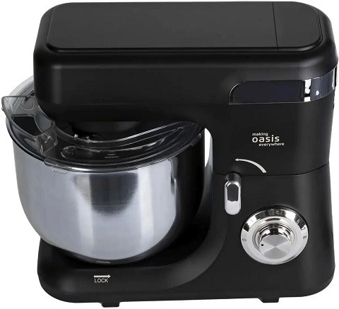 миксер планетарный Oasis MP-160B