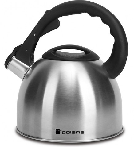 Polaris Verde чайник со свистком 2.2 л