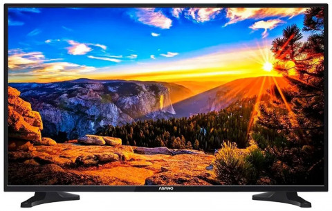 Asano 32LH7010T Smart телевизор