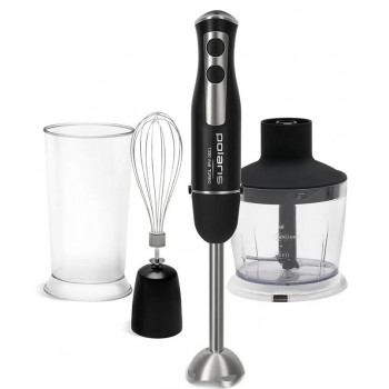 блендер погружной Polaris PHB 1397 белый