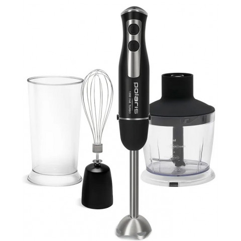 блендер погружной Polaris PHB 1397 белый