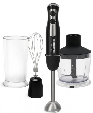 блендер погружной Polaris PHB 1397 белый