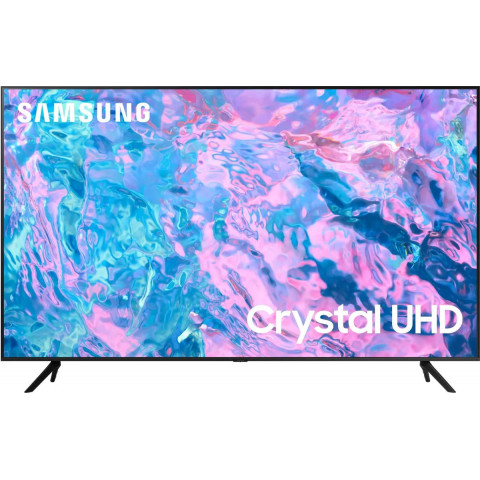 Samsung UE-43CU7100UXRU UHD Smart телевизор