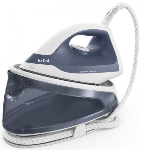 утюг с парогенератором Tefal SV 4110E0
