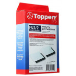 Topperr FU2/2 комплект универсальных фильтров