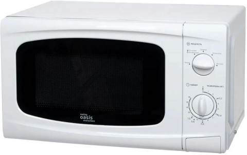 Oasis MW-70UW микроволновая печь