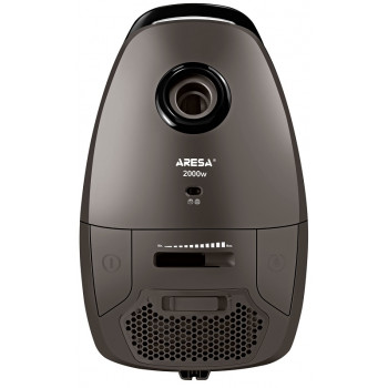 Aresa AR-2405 пылесос с мешком для пыли