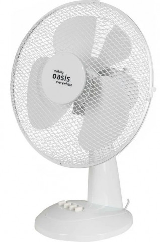 Oasis VT-30W3 вентилятор настольный Oasis VT-30W3 вентилятор настольный