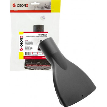 Ozone UN-6035 насадка плоская для мягкой мебели