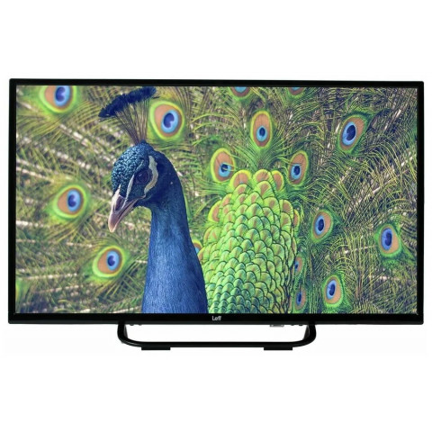 Leff 32H240S телевизор Leff 32H240S телевизор