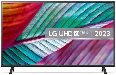 LG 43UR78006LK UHD Smart телевизор