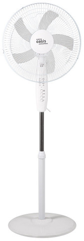 Oasis VF-40TMW вентилятор напольный