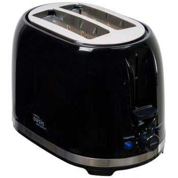 тостер Oasis TR-2B тостер Oasis TR-2B