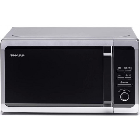 Sharp R2852RSL микроволновая печь