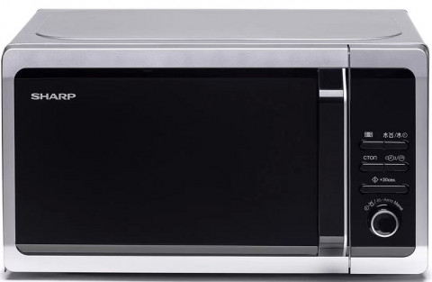 Sharp R2852RSL микроволновая печь