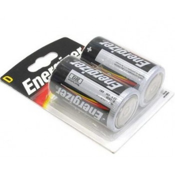 Energizer E95 (LR20) bl2 батарейки Energizer E95 (LR20) bl2 батарейки