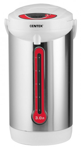 термопот Centek CT-0080 белый