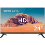 BQ 24F32B black телевизор
