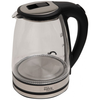 чайник Oasis K-8GS чайник Oasis K-8GS