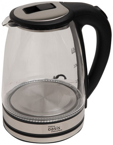 чайник Oasis K-8GS