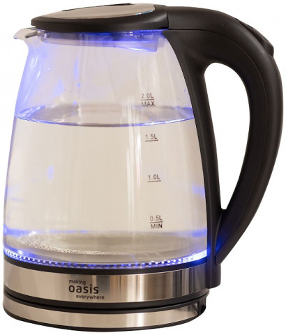 чайник Oasis K-8GS