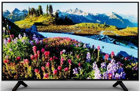 Thomson T50USL7040 UHD Smart телевизор Thomson T50USL7040 UHD Smart телевизор