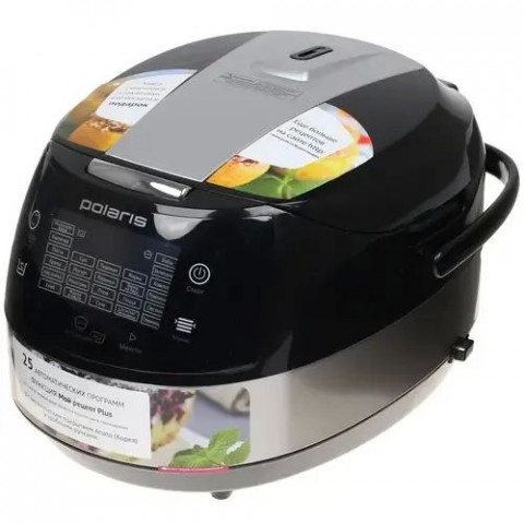 мультиварка Polaris PMC0517 Expert