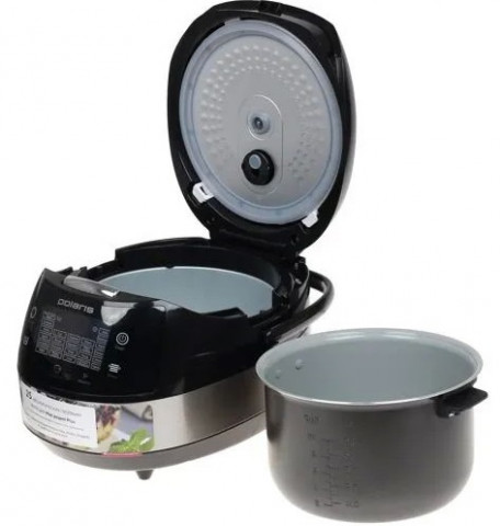 мультиварка Polaris PMC0517 Expert