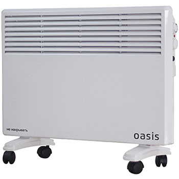 Oasis KM-20 конвектор