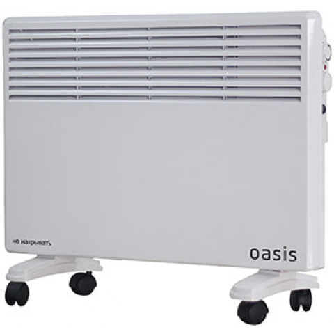 Oasis KM-20 конвектор Oasis KM-20 конвектор