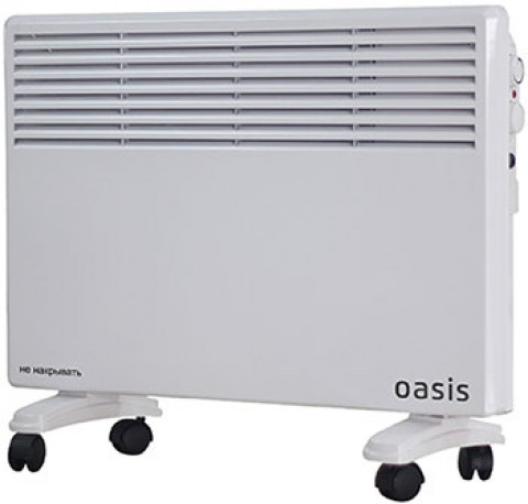 Oasis KM-20 конвектор