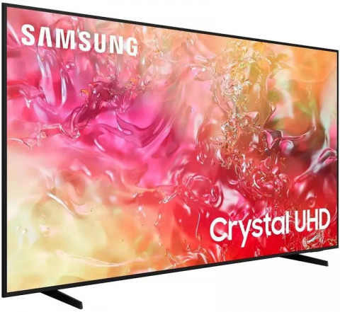 Samsung UE-50DU7100UXRU UHD Smart телевизор
