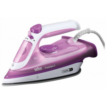 утюг Braun FI 3124 PU