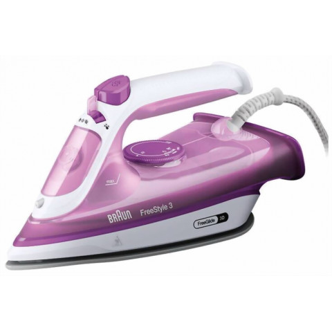 утюг Braun FI 3124 PU