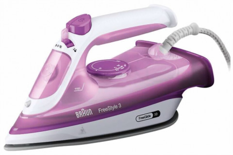 утюг Braun FI 3124 PU