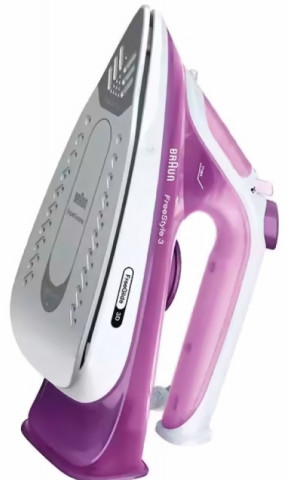 утюг Braun FI 3124 PU