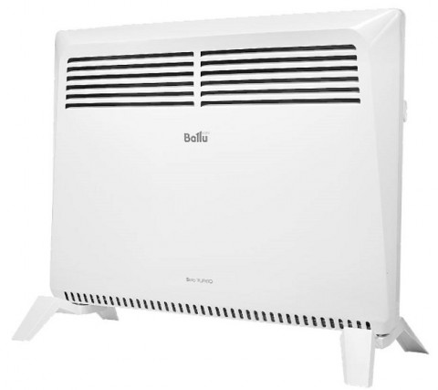 Ballu Solo BEC/SMT-1500 конвектор