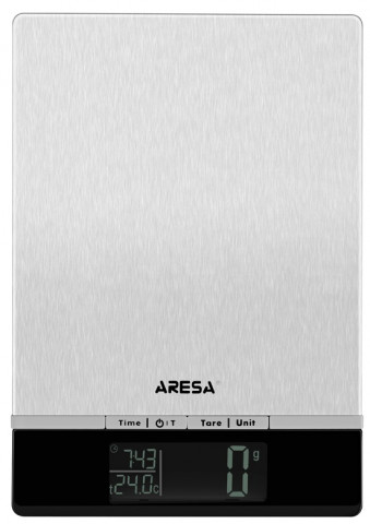 весы кухонные Aresa AR-4314
