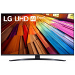 LG 43UT81006LA UHD Smart телевизор