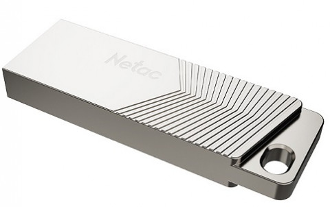 Netac USB3.1 64Gb UM1 флешка