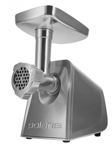 мясорубка Polaris PMG 2079 металлик