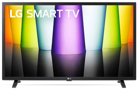 LG 32LQ63506LA Smart телевизор