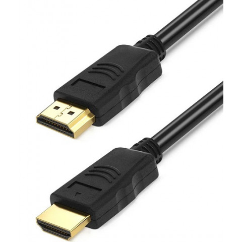 Defender HDMI-07 арт.87350 2m HDMI-HDMI кабель