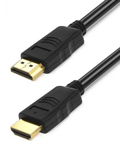Defender HDMI-07 арт.87350 2m HDMI-HDMI кабель