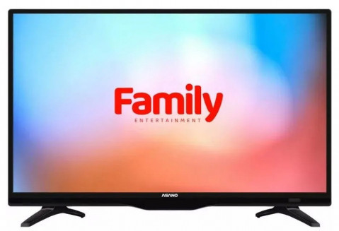 Asano 24LF7020T Smart телевизор Asano 24LF7020T Smart телевизор