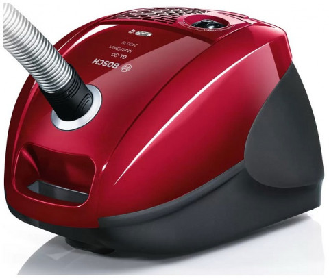 Bosch BSGL3MULT3 пылесос с мешком для пыли