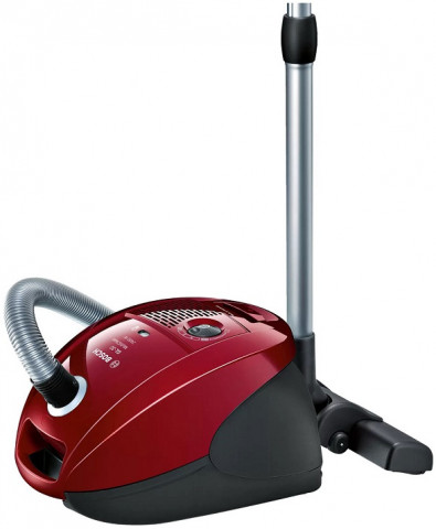 Bosch BSGL3MULT3 пылесос с мешком для пыли
