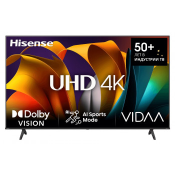 Hisense 43A6N Smart телевизор PI