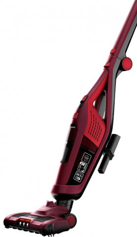 Centek CT-2568 красный пылесос вертикальный